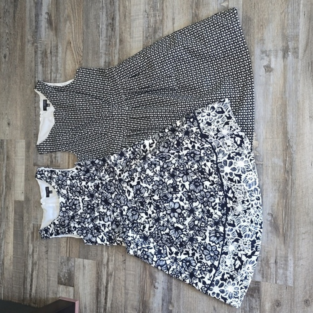 THE LIMITED | Lot of 2 dresses| Size 2| NWOT‎